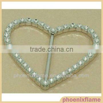 heart shape belt buckles for wedding