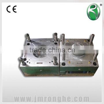 Deep-drawing Die mould making