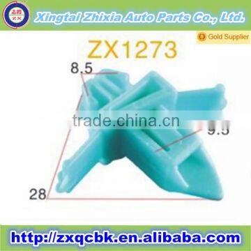 Zhixia Manufacture Push Type Auto Retainers for Auto Car photo-5