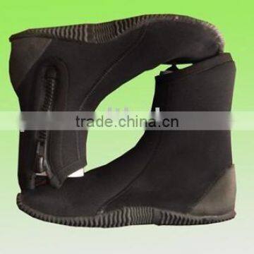 Neoprene Diving boots booties BT01