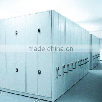 mobile file cabinet storage