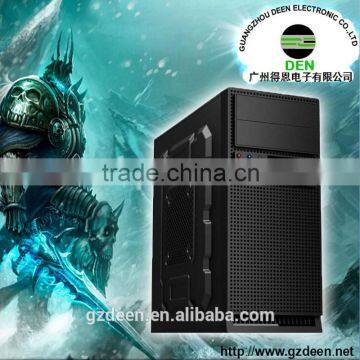 standard ATX / micro ATX / ITX motherboard type desktop computer case