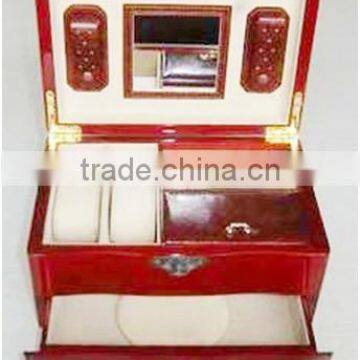 Jewelry Case