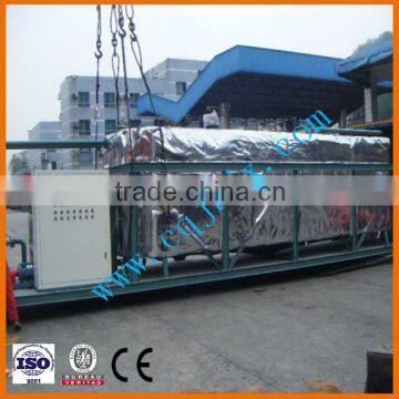 ZSC Waste Oil Regeneration Device photo-2