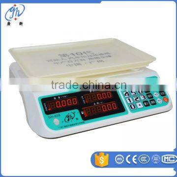 Digital Price Computing Scale /price computing scale weighing scale for supermarket