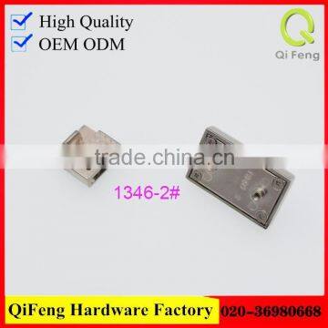 Travel Bag Case Wallet Safe Lock for Luggage Suitcase Trolley Bag Combination Lock 1346-2# photo-3