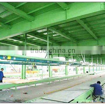 FRP Working Platform , fiberglass platform