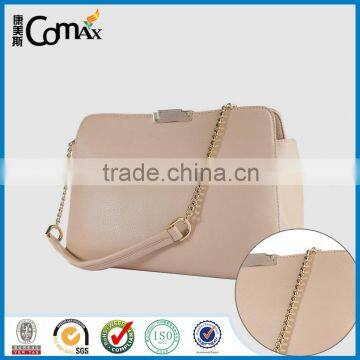 European Feature Metal 18K Shining Gold Chain for Handbag photo-4