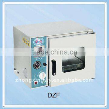 Half price! Vaccum Drying Oven DZF-6020 DZF-6050 with cheaper price!CE approved