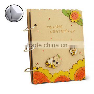 Paper Photo Albums