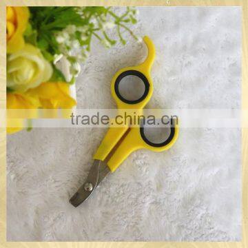 2015 Most selling products pet nail clipper