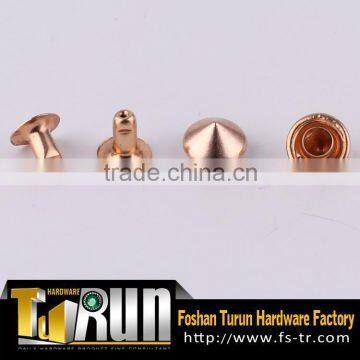 Hardware Direct Supplier Garment Shoes Antique Rivet photo-4