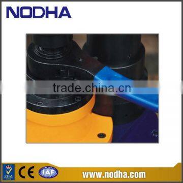 Portable Pipe Bevelling Tool photo-2