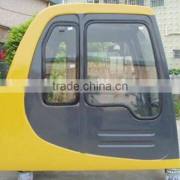 XCMG XCG240 excavator cabin,excavator cab,operate cab,XCG230LC-8,XCG240LC-7,XCG240LC-8