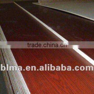 15mm melamine chipboard (melamine particle board)