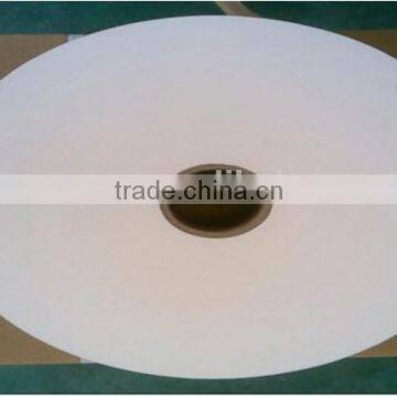 16.5g High Quality Tea Bag Filter Paper in Roll for Single Chamber Tea Bag Application.