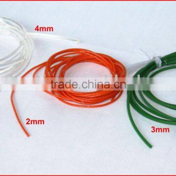 round elastic cord 4mm