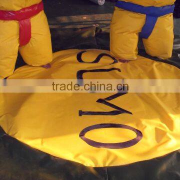 Hola Sumo Wrestling Suits for Sale/foam Padded Sumo Suits photo-6