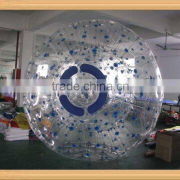 zorb ball price China