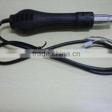 Yihua 990D Hot Air Soldering Station photo-2