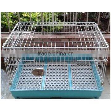 Parrot Cage ( Metal Wire Bird Cage )