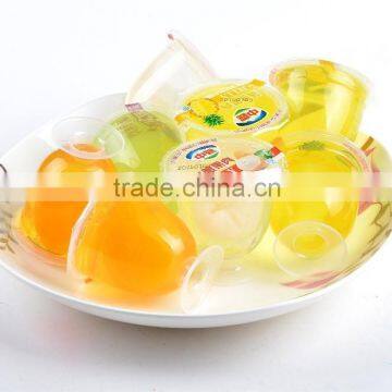 Different Big Fruit Jelly Cup photo-2