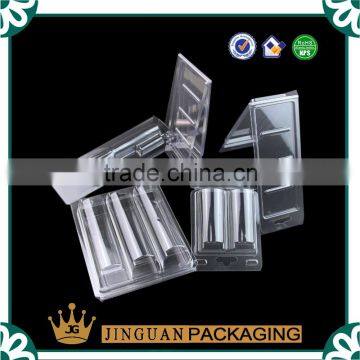 PET clamshell blister packaging for hardware
