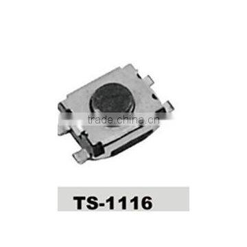 2 pin tact switch ts-1116