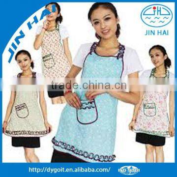 2015 popular barista apron for sales