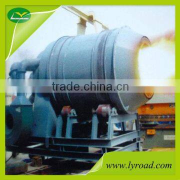 NEW Designe Rotary Pulverized Coal Burner