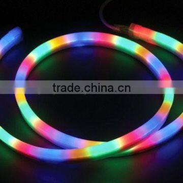 High britness adapter for neon light decoration