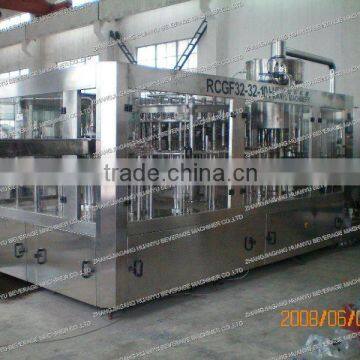 Filling Machine