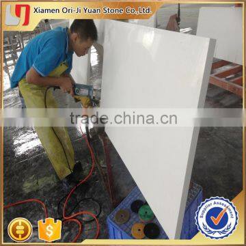 Natural Quartz Stone Countertops/quartz Stone Colors China Market photo-3