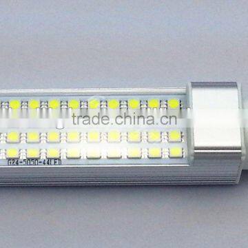 8W E27/G24 Base LED Plug Spot Light Lamp Bulb 5050 SMD 44 LEDs AC 85V-265V