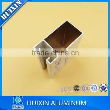 Aluminum Frame in Powder Coating White Color photo-5