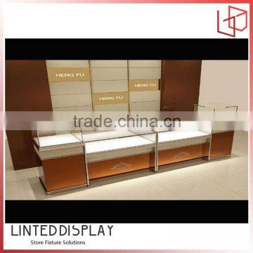 Utility Retail Shop Buy Glass Display Case photo-3