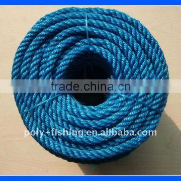 PE Polyethlene Fishing Ropes