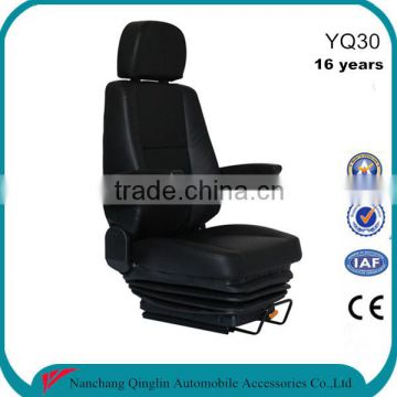 Volvo truck driver seat with air suspension(YQ30)