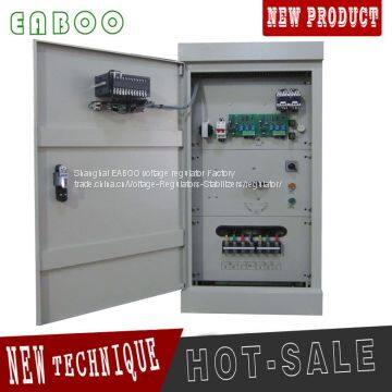 SBW-50KVA Avr AC Automatic Voltage Regulator photo-2