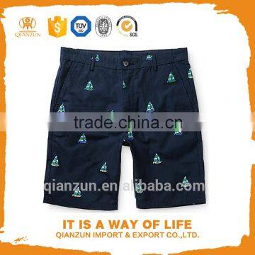 Wholesale Sublimated Custom Board Men Shorts photo-2