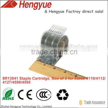 Cost-Saving Compatible 8R13041 Staple Cartridge, Box of 3 for Xerox 4110/4112/4127/4590/4595 photo-2