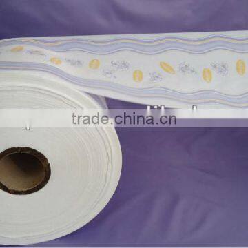 breathable film for sanitary napkin and diaper back sheet