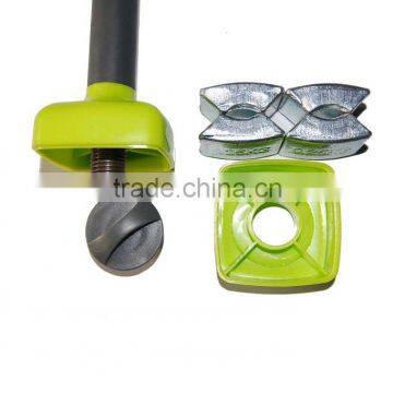 ADJUSTABLE DUMBBELL photo-3