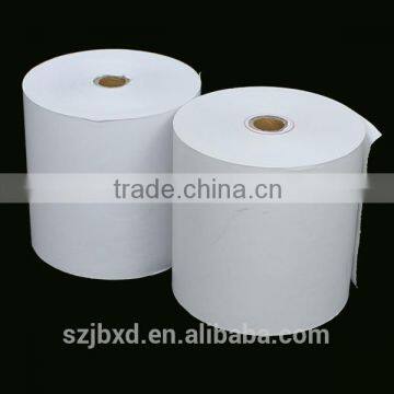 Cash Register Paper 57mm, Thermal Paper Roll Type , Thermal Paper Factory