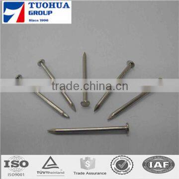 best price 2"x9G common nail concrete nails with best quality