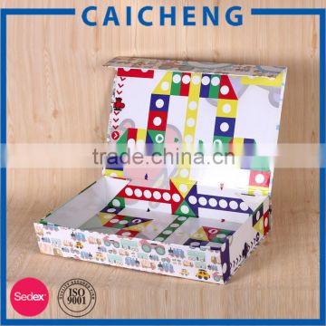 Folding Paper Box Paper Folding Gift Box Paper Folding Box