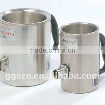 Aircraft Galley Heating Cup for Airline,Airplane,Aeroplane