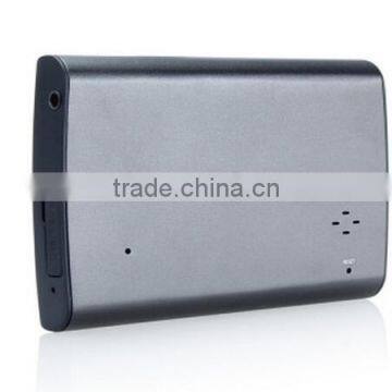 Waterproof Two Lens ARM9 32 Bit Micoroprocessor Core Vasens 219 Dvr Car photo-3