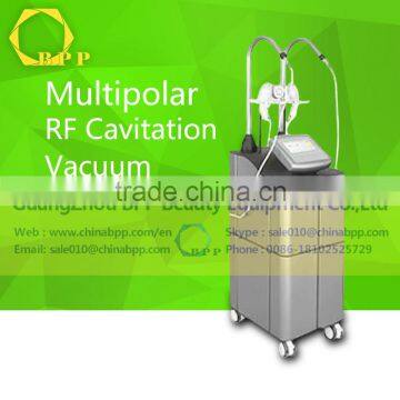 Best Slimming!! Cavitation RF for Body Slimming /Face Wrinkle Removal