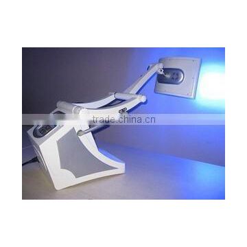 590 Nm Yellow China Supplier 7 Red Light Therapy Devices Colors PDT LED Skin Tightening Machine